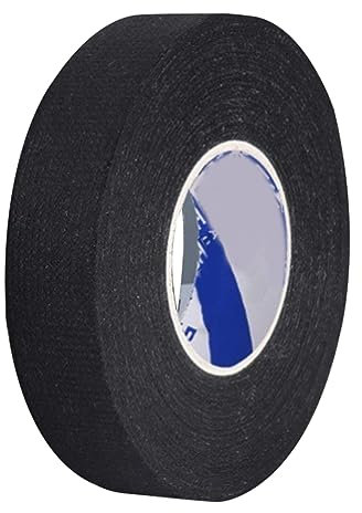 BESPORTBLE Griffband Für Tennisschläger Fusselfreies Overgrip-Material 2 5 cm X 15 M – Badmintonschläger-Band Schweißabsorbierend