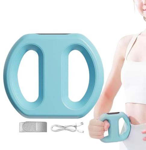 Anneau De Fascia Entraînement Abdominal Multi-mode Tissu Profond Rechargeab | Anneau De Fascia Multifonctionnel Pour Tout Le Corps, Pour Brûler Les Graisses, Façonner, Relaxation Musculaire, Femmes Et Ho