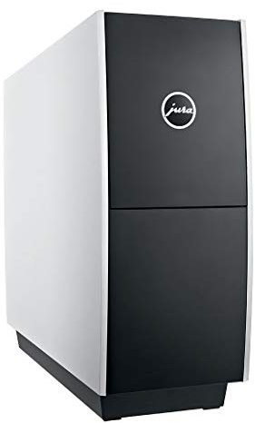 Jura Cup Warmer - Platinum