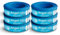 Angelcare Windeleimer Nachfüllpack Plus 6er Pack