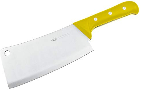 Sambonet Hacha Cm 26 Amarillo Cuchilleria Forjada