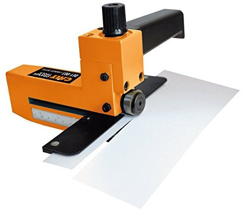 CMT DET-003 - Taglierina per laminato/impiallacciato