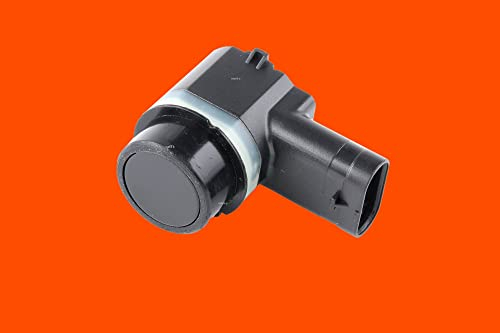 RIDEX Einparkhilfe Parksensor für VW GOLF VI (5K1) TOURAN (1T1, 1T2) Passat Variant (3C5) TIGUAN (5N) GOLF PLUS (5M1, 521) Passat Variant (365) Ø16,1mm Vorne Hinten 2412P0054