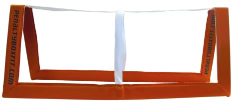 K-Active Penalty Box – 2in1 Trainingsgerät für Fitnesstraining und Home-Workout – Für Kraft-, Ausdauer- und Koordinationstraining