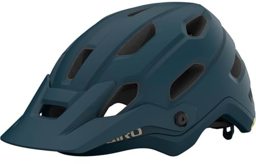 Giro Source MIPS Cycling Helmet - Men's Matte Harbor Blue (2022) Large