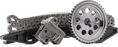 RIDEX 1389T2669 Kit catena distribuzione Kit catena di distribuzione Kit catena