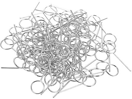 OSALADI 100pièces Extracteur De Carte Sim à Aiguilles Outil Éjection De Carte Sim Broche