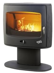Poêle À Bois 8kw - 388131