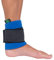 OR8 Wellness Heating Pad & Ice Pack. Relief for Ankle Pain Microwavable Freezer Gel Pack Reusable Heat/Cold Wrap.