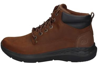 Skechers Herren Winter Boots, 44 EU
