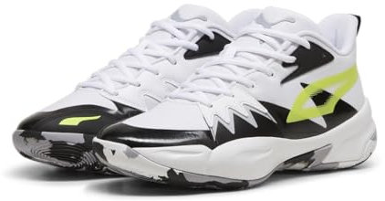 PUMA Genetics Basketball Shoes EU 36