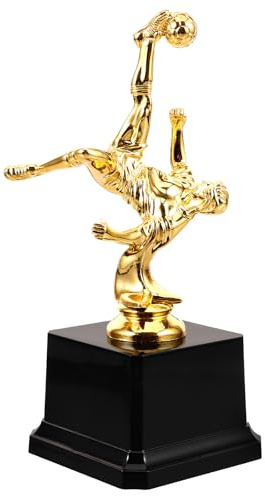 Football Trophy for Kids, Soccer Trophy, Player of The Match Cup