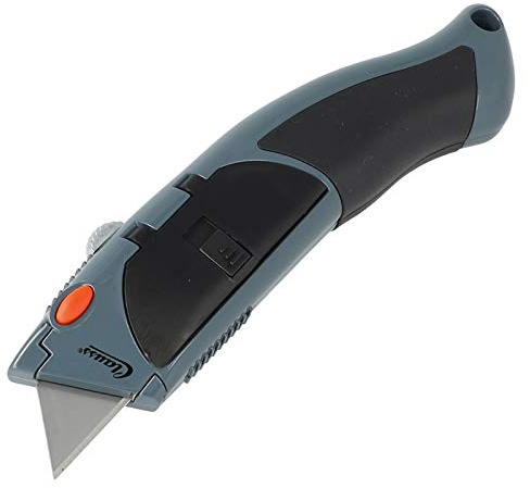 Coltello universale Clauss autocaricante, 18026