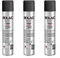 3DLAC Sprühkleber für perfekte Haftung auf dem 3D Drucker Druckbett, 3x 400ml
