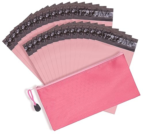 Terdey Sanitary Napkin Disposal Bag, Women Personal Disposal Bag, 101 PCS