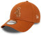 New Era 9Forty Strapback Cap - Outline Chicago White Sox