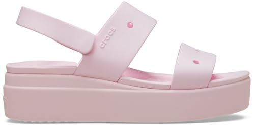 Crocs Femme Brooklyn 4u Sandale