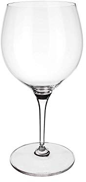 Villeroy und Boch Maxima Burgunderglas, 790 ml, Kristallglas, Klar