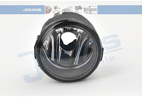 JOHNS 27 51 29 Faro antiniebla izquierda derecha Faros Antiniebla Faros niebla