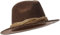 Stockerpoint Herren H-3535.2 Trachtenhut, braun, 57