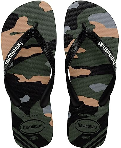 Havaianas Top Camouflage Camouflage/41-42