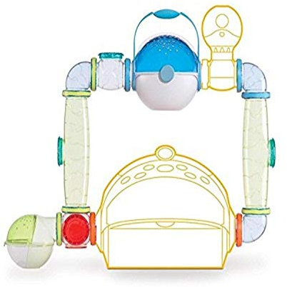 Habitrail OVO Adventure Pack, hamsterbur & tillbehör, smådjurshabitat