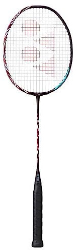 Yonex ASTROX 100 ZZ Badminton Racquet,Kurenai (Unstrung)