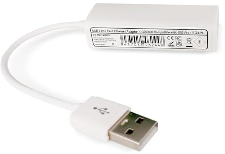 ismartgate Adattatore da USB 2.0 a Ethernet