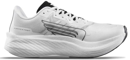 TYR VEC11085 Vec1 Carbon Elite WHT/BLK 5