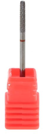 Broca de uñas eléctrica para cutículas, lima de uñas acrílica, herramienta para quitar gel, manicura y pedicura, accesorios para el hogar