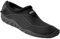 BECO Badeschuhe / Surfschuhe für Damen und Herren schwarz 36