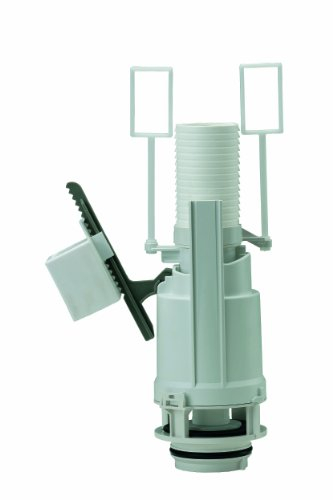 Siamp 32 4547 07 Mécanisme de chasse pour Bâti-support WC 350