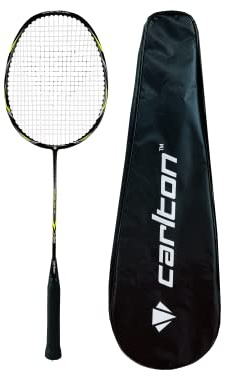 Carlton Nanoblade Pro Badminton Racket