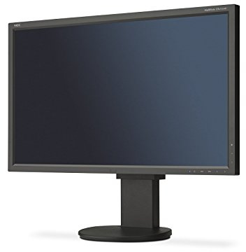 NEC LCD-EA275UHD LCD Monitor 27
