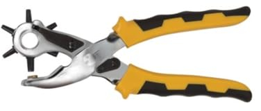 VELLEMAN - HP18 Lochzange - 210 mm 177559