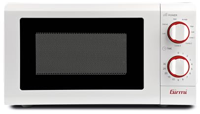 Girmi FM06 Four à micro-ondes combiné