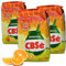 Yerba Mate Tee CBSé Naranja 1.5 kg (0.5 kg x 3) aus Argentinien | Detox und Energie Getränk