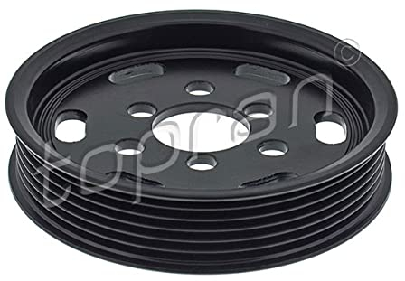 Topran Riemenscheibe, Servopumpe passend für A3 Alhambra Cordoba