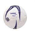 Pallone Calcio Calcetto Softee Spider 60 Limited Edition