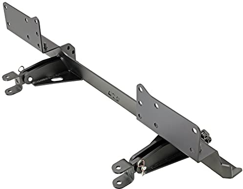 RockJock CE-9033JLP Tow Bar Mounting Kit
