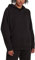 adidas Damen All Szn Bf Kapuzenpullover, Schwarz, L EU