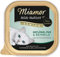 Miamor Milde Mahlzeit Senior - Geflügel Pur & Rehwild 16x100g