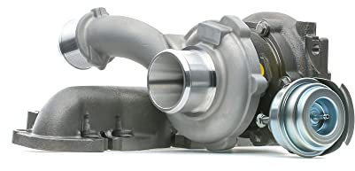 RIDEX Turbina Turbocompressore a gas scarico Compressore VTG per OPEL ZAFIRA B (A05) Astra H Schrägheck (A04) Astra H GTC (A04) Vectra C CC (Z02) Astra H Caravan (A04) Astra H TwinTop (A04) 2234C0030