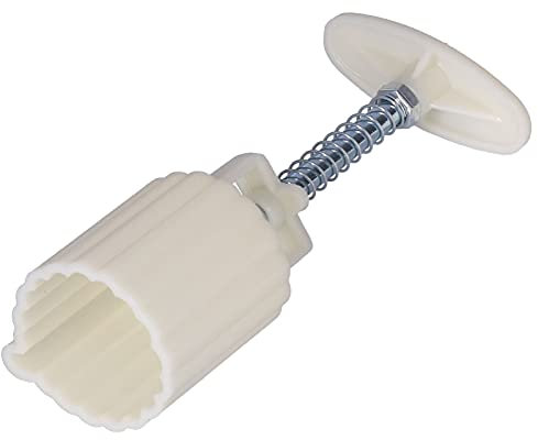 Stampo per torte a forma di fai da te, senza BPA, pressato a mano per la cucina domestica per panetteria per dessert per sapone per torte