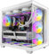 GEH Antec Gamer C5 ARGB White Midi Tower weiß Retail