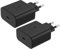 45W USB C Schnellladegerät, füi Samsung Galaxy S25 S24 S23 S22 S20 Ultra FE A55 A54 A34 A23 A15 A05S Z Fold6 Fold5 Flip6 Flip5 5G,Tab S10,S9, für:iPhone 16 15/16 15 Pro/16 15 Pro Max/16 15 Plus