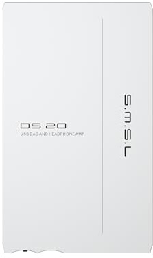 SMSL bärbar DAC-förstärkare CS43131 32bit/768kHz 256DSD PLFC helt symmetrisk hörlursförstärkare magnetisk avkodare USB1.1 PS5 Hi-Res Audio Amp MQA 3,5/4,4 mm