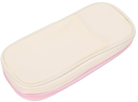 GOWENIC Silikondegsmatta Silikondegmatta Non Stick Bakverksmatta Degrullmatta Bakmatta Silikonbakmatta (Rosa)