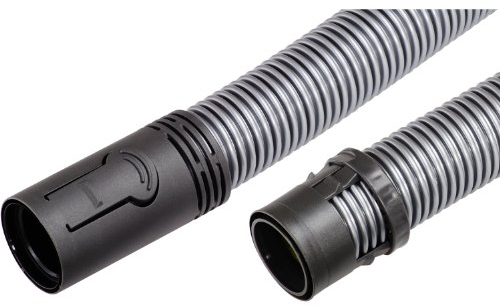 Bosch/Siemens 6900435572 - Manguera para aspiradora (repuesto para piezas originales 435572) compatible con la mayoría de modelos BSG61, BSG71, VS06, VS07