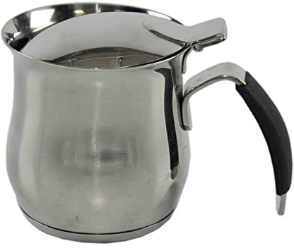 ILSA BRICCO A SERVIRE OMNIA 2 TZ. CL.20 INOX 18/10